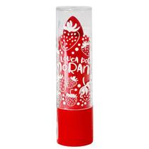 Batom Louca Por Morango - Super Poderes