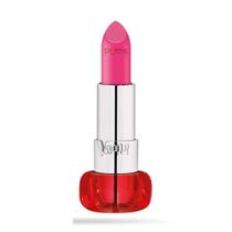 Batom Luminoso Vamp! Lipstick Pupa 203 Fuchsia Addicted 3,5g