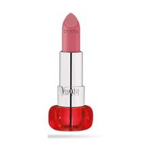 Batom Luminoso Vamp! Lipstick Pupa 204 Timeless Rose 3,5g