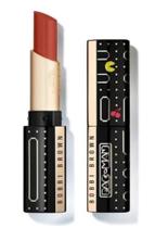 Batom Luxe Matte LIpstick Bobbi Brown Edição Limitada Pac-Man - Cor Golden Hour