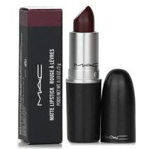 Batom MAC Antique Velvet Matte com vitamina E e C