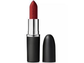 Batom Mac Auto Parts Mac Maximal Silky Matte Russian Red