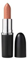 Batom Mac Cremesheen Lipstick Cor Crème D'nude Cremoso
