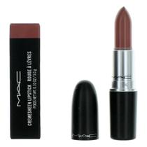 Batom MAC Cremesheen Modesty 3mL para mulheres Batom MAC Cremesheen Modesty 3mL para mulheres