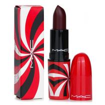 Batom MAC Hypnotizing Holiday Collection Magic Charmer