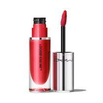 Batom MAC Locked Kiss Ink Lipcolor 88 Ruby True 4mL