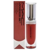 Batom MAC Locked Kiss Ink Lipcolor Extra Chili 4mL