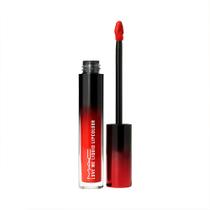 Batom MAC Love Me Lipcolour 492 Yeah, I'm Fancy Red Orange