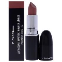 Batom MAC Lustreglass Sheer Shine Thanks Its MAC Women