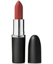Batom MAC MACXIMAL Silky Matte Cafe Mocha 3,5 g