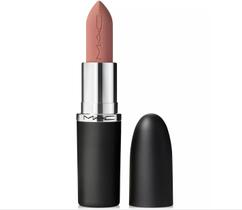 Batom MAC Maximal Silky Matte Honeylove Rose