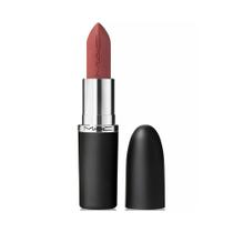 Batom MAC Maximal Silky Matte Velvet Teddy 3,2 ml para mulheres