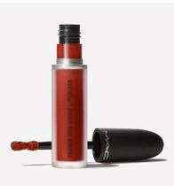 Batom MAC Powder Kiss Liquid Lipcolor 982 Marrakesh Mere