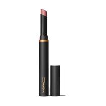 Batom MAC Powder Kiss Velvet Blur Matte Over The Taupe Batom MAC Powder Kiss Velvet Blur Matte Over The Taupe