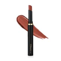 Batom MAC Powder Kiss Velvet Blur Slim 886 Marrakesh-mere