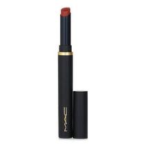 Batom MAC Powder Kiss Velvet Blur Slim Stick 886