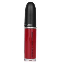 Batom MAC Retro Matte Liquid Lipcolor 105 Feels So Gran