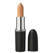 Batom MAC Satin Macximal Peachstock 3.5g