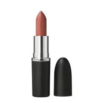 Batom MAC Ximal Silky Matte 627 Cool Teddy 3,5g Batom MAC Ximal Silky Matte 627 Cool Teddy 3,5g