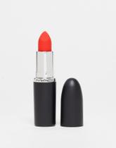 Batom MACximal MAC Lady Danger Batom Vermelho MAC 3.5g Batom MACximal MAC Lady Danger Batom Vermelho MAC 3.5g