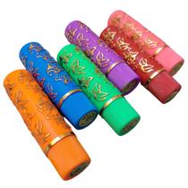 Batom Mágico 24 Horas Bella Femme Colorido Lip Balm C/ 6 und Batom Mágico 24 Horas Bella Femme Colorido Lip Balm C/ 6 und