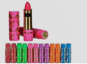 Batom mágico 24hs bella femme