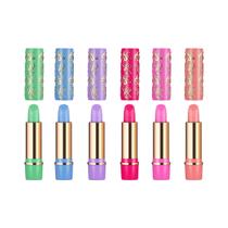 Batom Magico Colorido Vivai