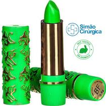 Batom Mágico Em Bala 24h Longa Duração Anos 80