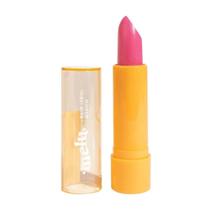 Batom Mágico Ruby Rose By Melu Strawberry Lips 3g