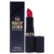 Batom Make-Up Studio 16 para mulheres 3,8 ml de longa duração