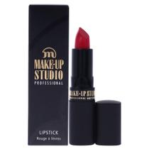 Batom Make-up Studio 18 para mulheres 3,8 ml hidratante Batom Make-up Studio 18 para mulheres 3,8 ml hidratante
