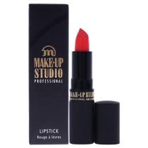 Batom Make-Up Studio 29 para mulheres 3,8 ml hidratante
