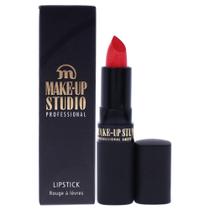 Batom Make-Up Studio 31 para mulheres 3,8 ml hidratante
