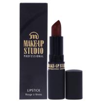 Batom Make-Up Studio 58 para mulheres 3,8 ml