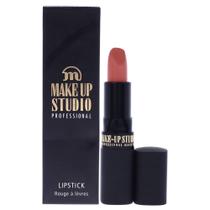 Batom Make-Up Studio 77 para mulheres 3,8 ml hidratante
