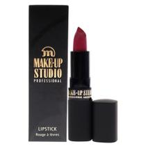 Batom Make-Up Studio 80 para mulheres 3,8 ml hidratante