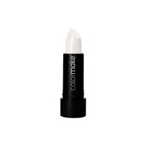 Batom Maquiagem Artística Profissional Colormake Vegano 3,5g Festa Fantasia Carnaval Halloween