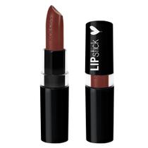 Batom Marrom Cor 110 Cacau Cremoso Lipstick Koloss 3,5g