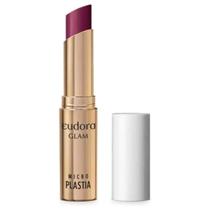 Batom Marsala Supremo Glam Microplastia 3,3g Eudora Batom Marsala Supremo Glam Microplastia 3,3g Eudora