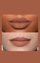 Batom Mate Marrom Tendencia Soul Kiss Me 3,7g Batom Mate Marrom Tendencia Soul Kiss Me 3,7g