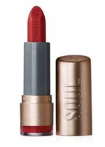Batom Mate Vermelho Moderno SOUL Kiss Me 3,7g