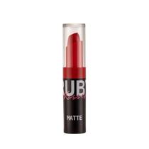 Batom Matte 3,5g Ruby Kisses - Extreme Coral