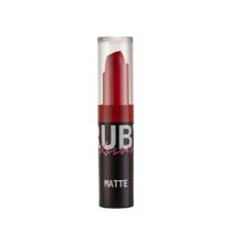 Batom Matte 3,5g Ruby Kisses - Kiss Red