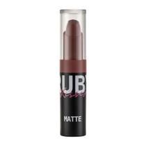 Batom Matte 3,5g Ruby Kisses - Nude Rose