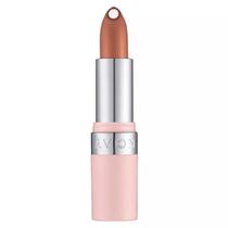 Batom Matte Avon Hydramatic Nude Suave 3.6G Batom Matte Avon Hydramatic Nude Suave 3.6G
