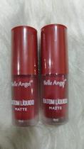 Batom Matte Belle Angel