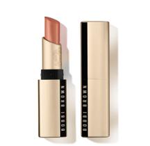 Batom Matte Bobbi Brown Luxe - Cor Sunset Rose