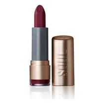 Batom Matte Cabernet FPS15 SOUL Kiss Me 3,7g Eudora