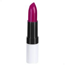 Batom Matte Com FPS 8 Bordô Ponta Negra 3,8g Minha Make Odorata REF 2644 Batom Matte Com FPS 8 Bordô Ponta Negra 3,8g Minha Make Odorata REF 2644