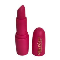 Batom Matte Confortável Miss Rôse